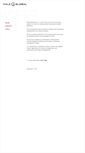 Mobile Screenshot of haleglobal.com